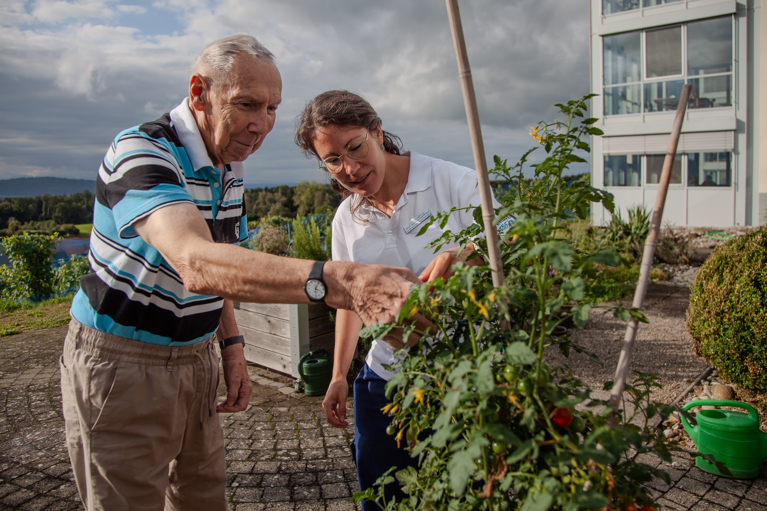 Rehaklinik-Tschugg-Ergotherapie