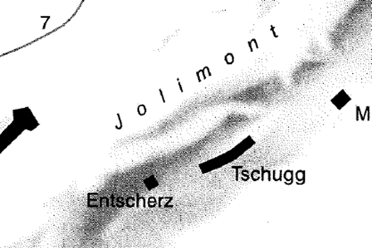 Gesamterneuerung der Institution Bethesda zur Klinik Bethesda